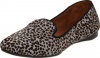 Donald J Pliner Women's Denda Haircalf Loafer