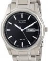 Citizen Men's BM8430-59E Eco-Drive WR100 Sport Watch