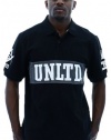 Ecko Unltd. Under Wraps Men's Polo Shirt