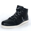 Robins Jean Fashion Sneakers Men Keith (11, Black)