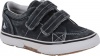 Sperry Top-Sider Kid's Halyard H&L Sneaker, Navy, 5.5 W US