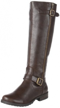 Skechers Women's Navajos Structure Riding Boot Skechers Women's Navajos Structure Riding Boot