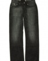 Marc Ecko Mens Boot Cut Jeans