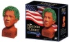 Chia Barack Obama