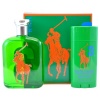 Ralph Lauren The Big Pony Collection No.3 Gift Set for Men