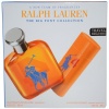 Ralph Lauren The Big Pony Collection No.4 Gift Set for Men