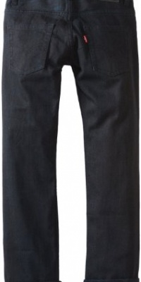Levi's Boys 8-20 511 Slim Fit Denim with Color Weft, Pegasus, 14 Levi's Boys 8-20 511 Slim Fit Denim with Color Weft, Pegasus, 14