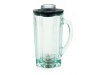 Waring Commercial CAC34 Complete Glass Container with Blade and Lid, 40-Ounce