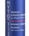 Phyto Intense Volume Mousse for Unisex, 6.7 Ounce
