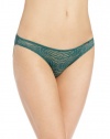 Calvin Klein Womens Shimmy Bikini Panty