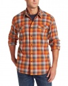 Quiksilver Waterman Men's Hazard Cove