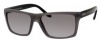 Gucci GG1013/S Sunglasses-054S Semi Matte Gray (EU Gray Gradient Lens)-56mm