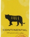 CBTL Continental Espresso Capsules By The Coffee Bean & Tea Leaf, 10-Count Box