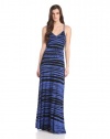 Rachel Pally Women's Thora Double Cami Strap Maxi Dress