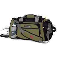 High Sierra AT Gear Classic Water Bottle Sport Duffel High Sierra AT Gear Classic Water Bottle Sport Duffel