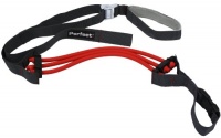 Perfect Fitness Pullup Assist Exercise Equipment, Red Perfect Fitness Pullup Assist Exercise Equipment, Red