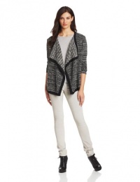 Karen Kane Women's Drape Jacket Karen Kane Women's Drape Jacket