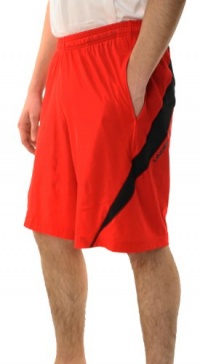 Men's UA Blitz Microshorts II Bottoms by Under Armour Men's UA Blitz Microshorts II Bottoms by Under Armour