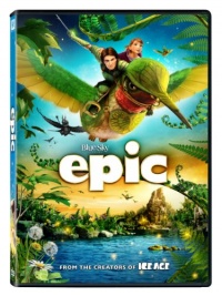 Epic Epic