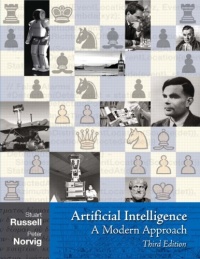 Artificial Intelligence: A Modern Approach (3rd Edition)