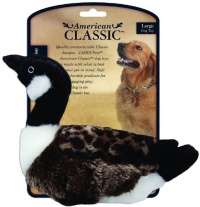 American Classic Canadian Goose, Large American Classic Canadian Goose, Large