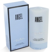 Angel 7oz. Celestial Body Lotion for Women by Thierry Mugler Angel 7oz. Celestial Body Lotion for Women by Thierry Mugler