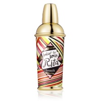 Benefit Cosmetics Lookin' To Rock Rita Benefit Cosmetics Lookin' To Rock Rita