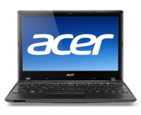 Acer Aspire One AO756-2641 11.6-Inch Laptop (Ash Black) Acer Aspire One AO756-2641 11.6-Inch Laptop (Ash Black)