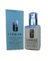 Clinique Dramatically Different Moisturising Gel with Pump 4.2oz / 125ml