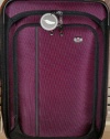 Victorinox WT 4.0 Ultra-Light Carry-On Purple/Black