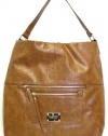 Nine West Libra Large Hobo