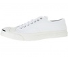CONVERSE Men's Jack Purcell CP (White/White 10.0 M)