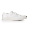Converse Unisex-Adult Jack Purcell Leather White Leather Fashion-Sneakers 9 UK 10 M US