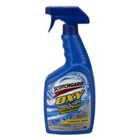 Scotchgard Carpet and Fabric Spot Remover, 22-Ounce Scotchgard Carpet and Fabric Spot Remover, 22-Ounce
