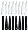 J.A. Henckels International Eversharp 8-Piece Steak Knife Set