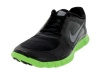 Nike Free Run+ 3 Shield Mens Running Shoes 536840-003