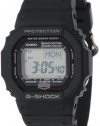 Casio Men's GW5600J-1 G-Shock Atomic Tough Solar Watch