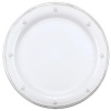 Juliska Berry & Thread Dinner Plate, Whitewash