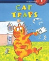 Cat Traps (Step-Into-Reading, Step 1)