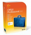 Microsoft Office Professional 2010 - 2PC/1User (Disc Version)