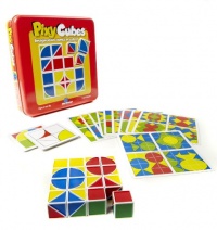 Pixy Cubes Pixy Cubes