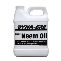 Dyna-Gro Nem-032 Neem Oil Leaf Polish, 1-Quart Dyna-Gro Nem-032 Neem Oil Leaf Polish, 1-Quart