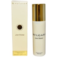 Bvlgari Pour Femme Women Bath and Shower Gel, 6.8 Ounce