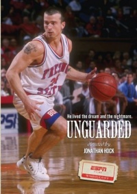Unguarded Unguarded
