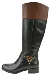 MICHAEL MICHAEL KORS Women's Fulton Harness Boot MICHAEL MICHAEL KORS Women's Fulton Harness Boot