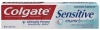 Colgate Sensitive Enamel Protect Toothpaste, 6.0-Ounce Packages (Pack of 4)