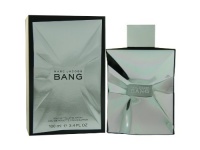 Bang by Marc Jacobs for Men, Eau de Toilette Spray, 3.4 Ounce