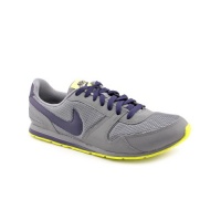 Nike Eclipse II Womens Size 8.5 Gray Sneakers Mesh Running Shoes Nike Eclipse II Womens Size 8.5 Gray Sneakers Mesh Running Shoes