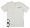 Calvin Klein Boys Signature T-Shirt