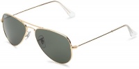 Ray Ban Aviator Small Metal Sunglasses